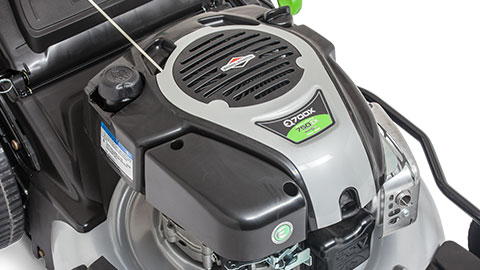 Briggs and stratton 750 series lawn mower best sale